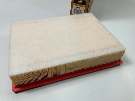 WIX 49350 Air Filter For 2010-2024 Toyota 4Runner 4.0L, 2010-2023 Lexus GX460