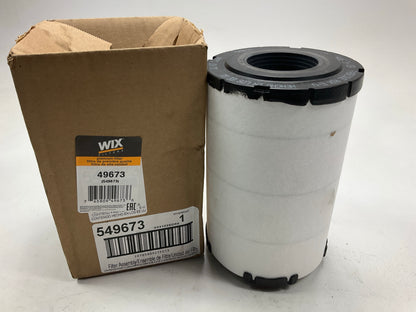 WIX 49673 Breather Air Filter