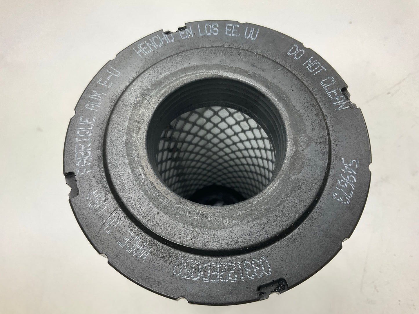 WIX 49673 Breather Air Filter