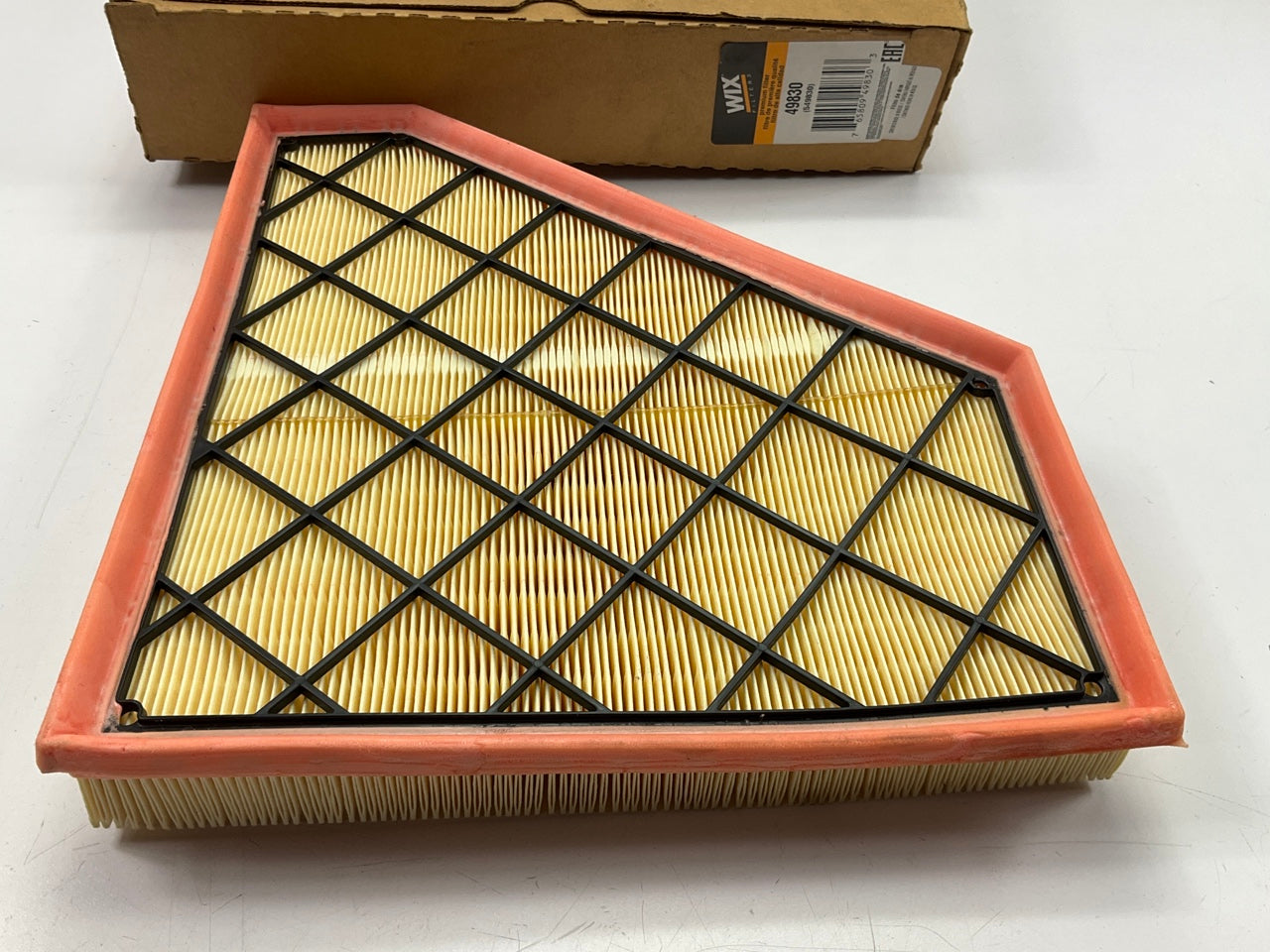WIX 49830 Engine Air Filter