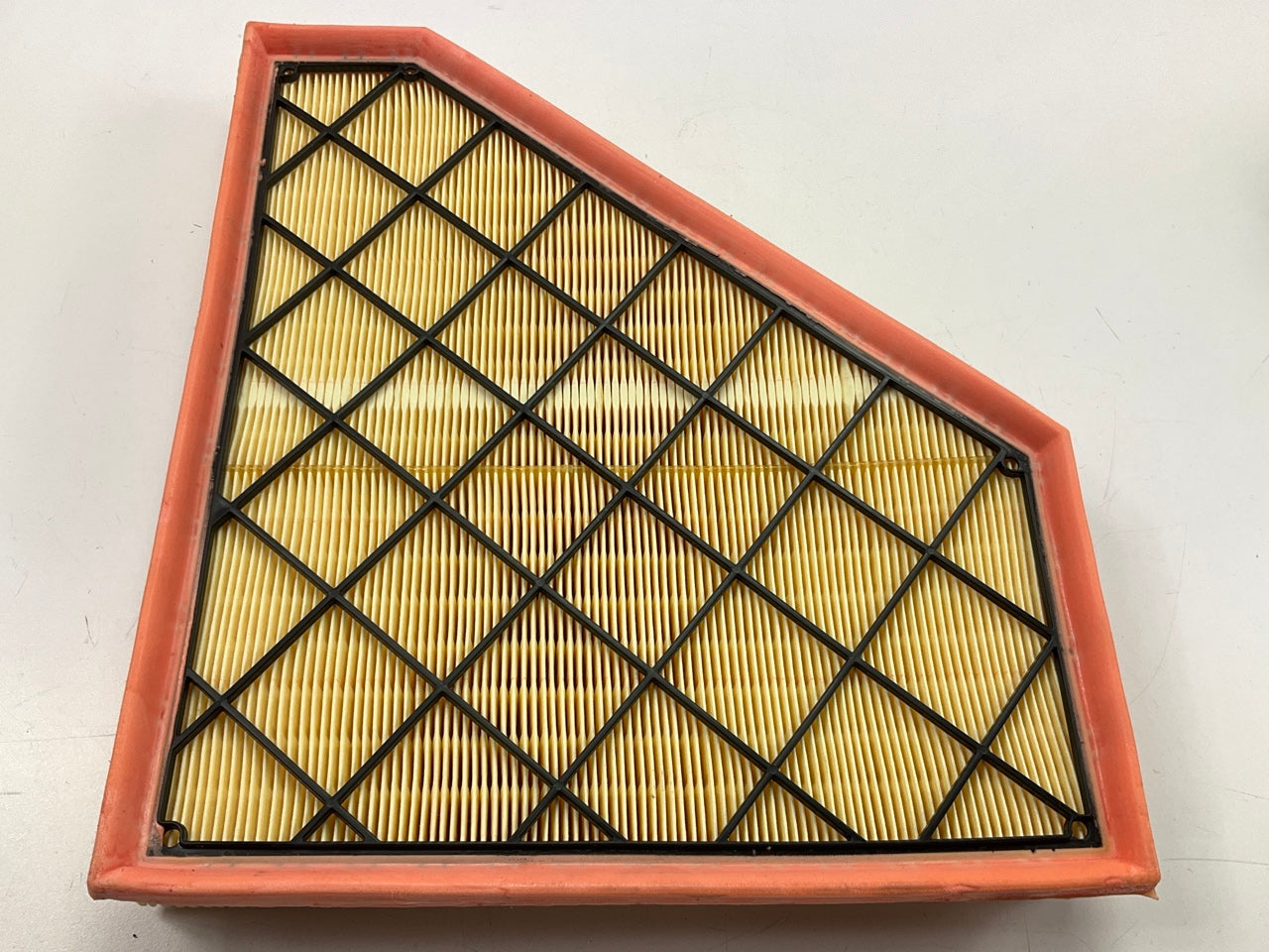 WIX 49830 Engine Air Filter