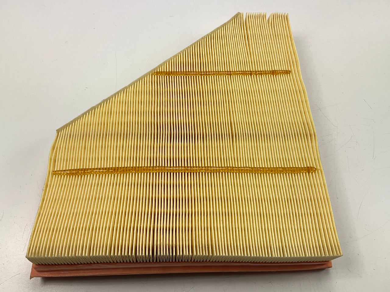 WIX 49830 Engine Air Filter