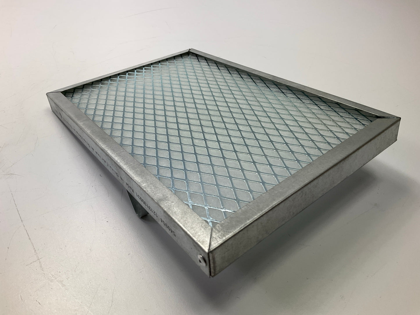 WIX 49904 Cabin Air Filter - Replaces 3E7904, P618641, 83904