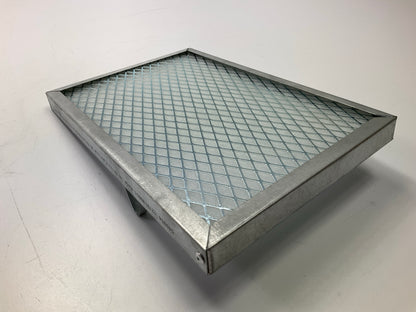 WIX 49904 Cabin Air Filter - Replaces 3E7904, P618641, 83904