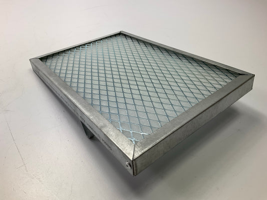 WIX 49904 Cabin Air Filter - Replaces 3E7904, P618641, 83904