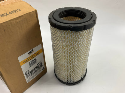 WIX 49912 Cabin Air Filter - Replaces 149-1912, RS5305, P195930