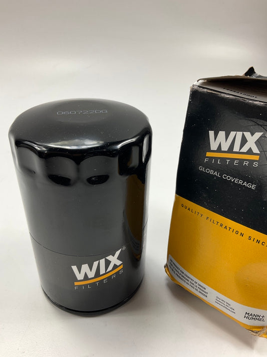 WIX 51036 Engine Oil Filter