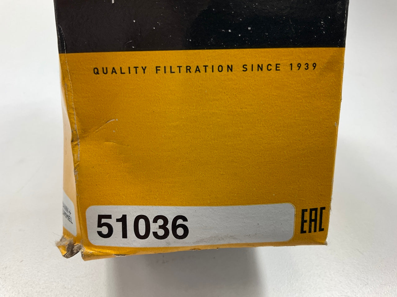 WIX 51036 Engine Oil Filter