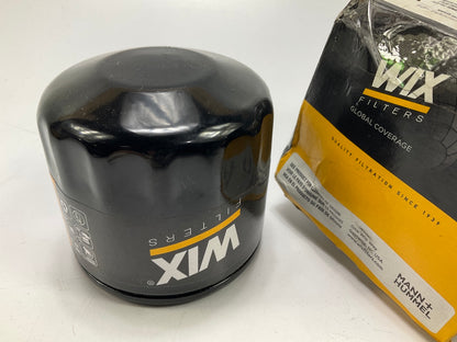 WIX 51056 Engine Oil Filter