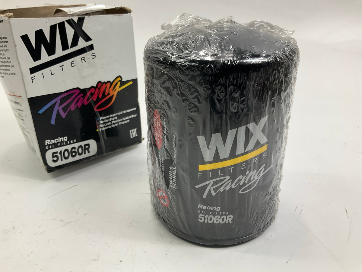 WIX 51060R Engine Oil Filter