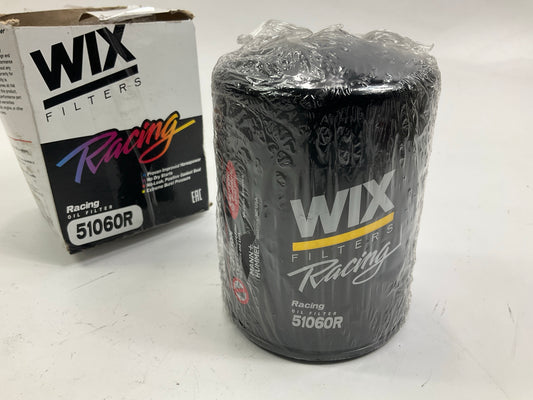 WIX 51060R Engine Oil Filter