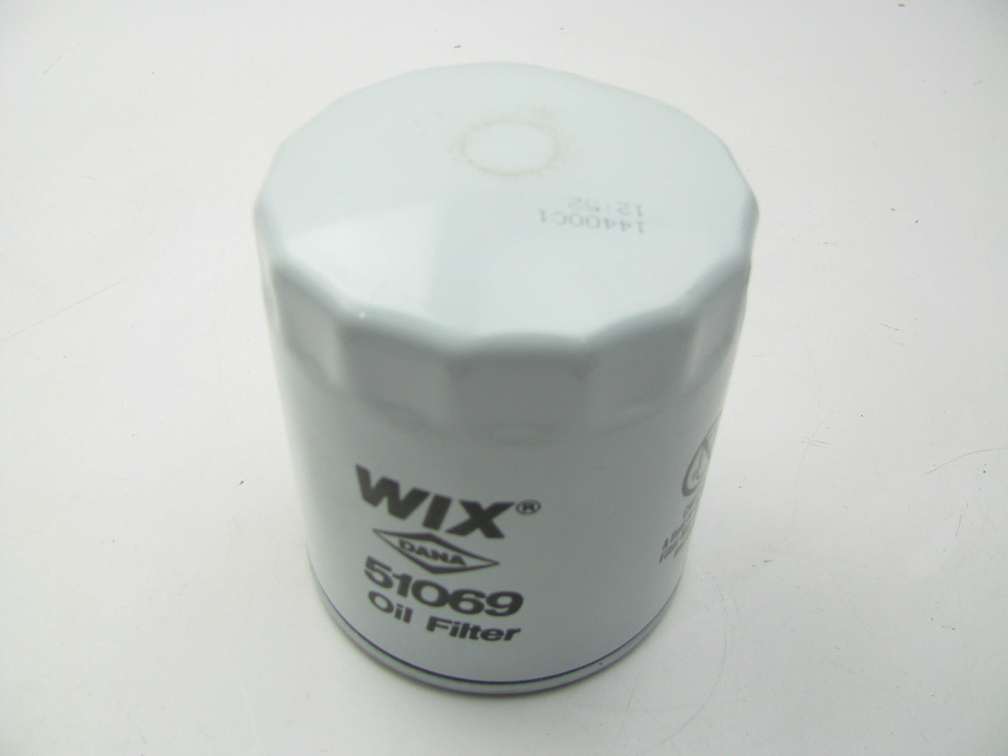 WIX 51069 Oil Filter