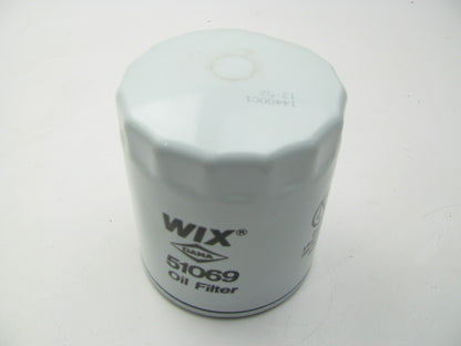 WIX 51069 Oil Filter