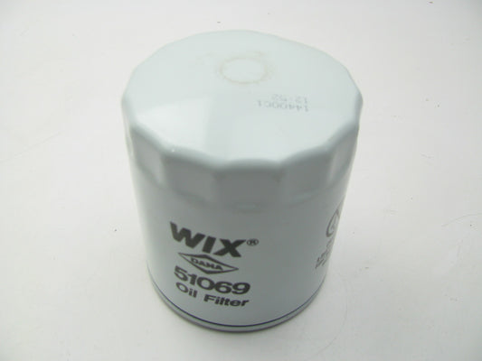 WIX 51069 Oil Filter