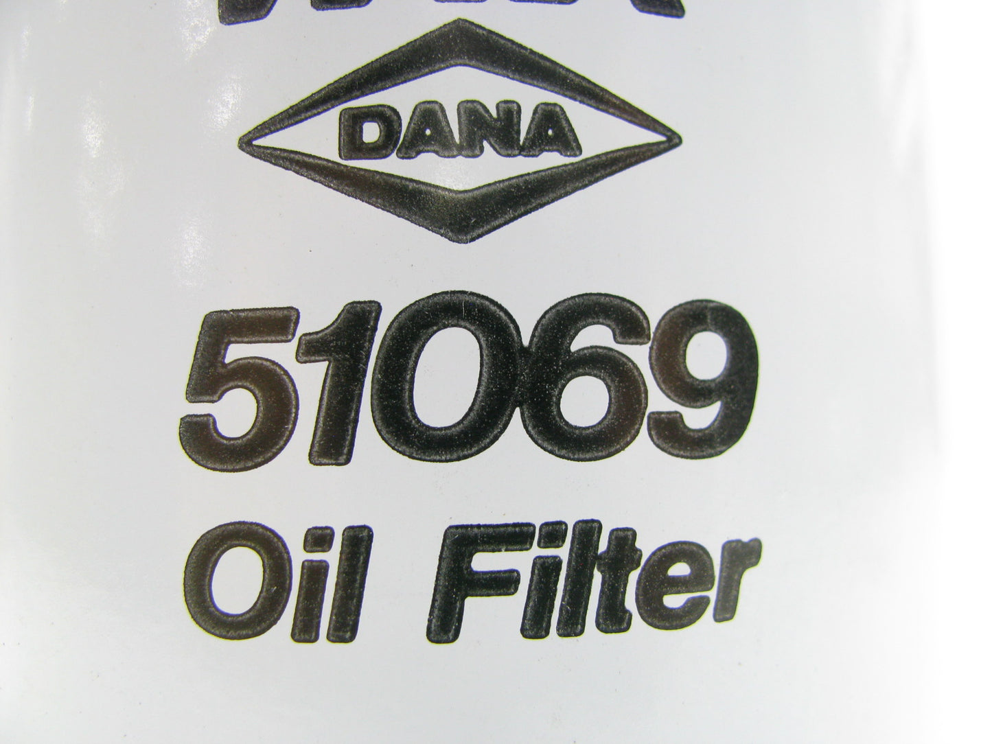 WIX 51069 Oil Filter
