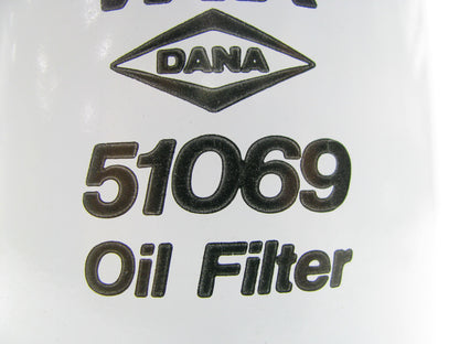 WIX 51069 Oil Filter