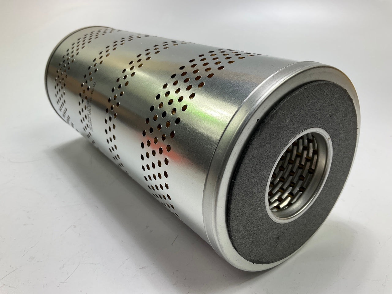 (2) WIX 51161 Oil Filters - P550484,  LF3610, LF317, H1072/11x, LP161