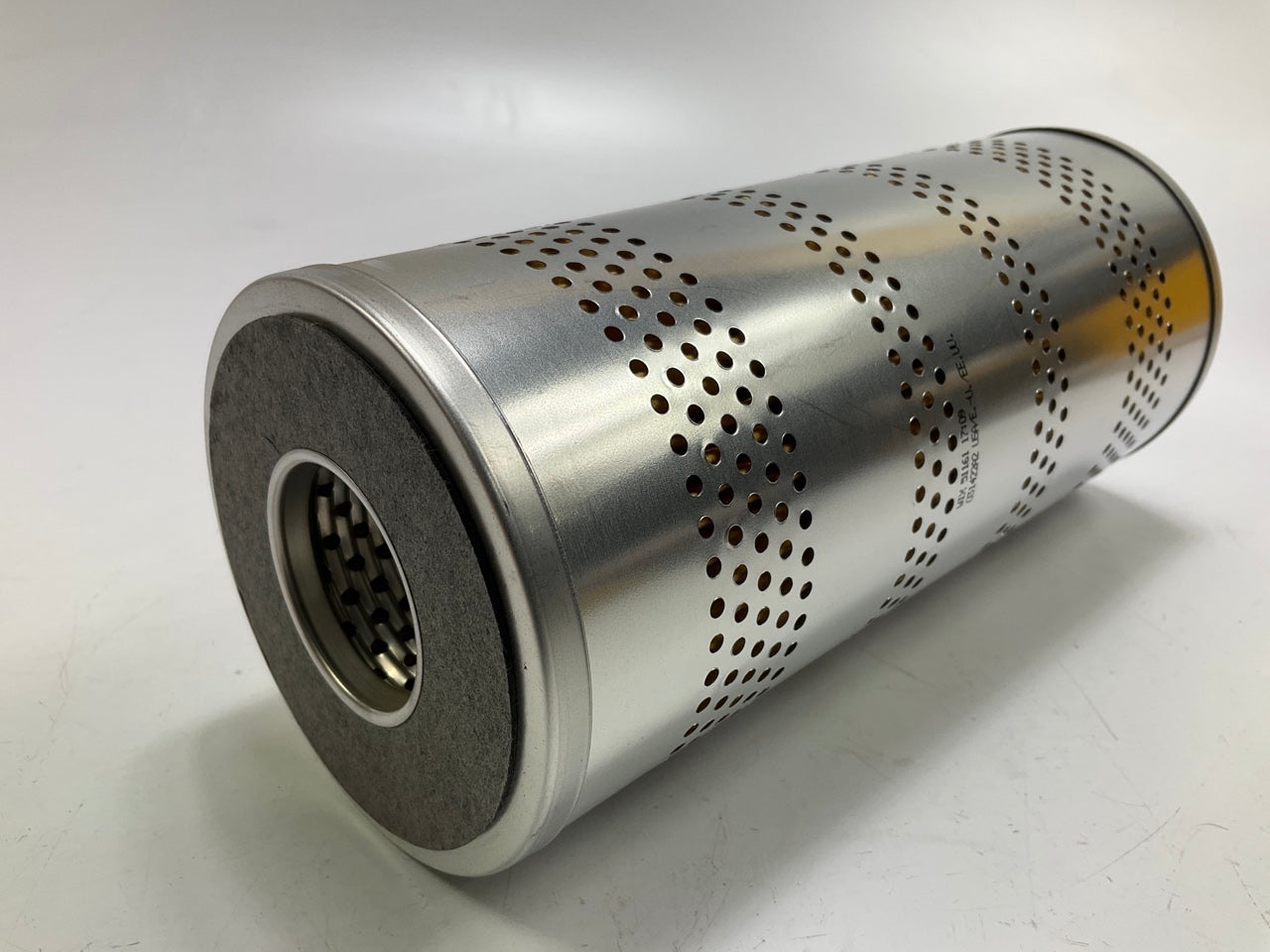 (2) WIX 51161 Oil Filters - P550484,  LF3610, LF317, H1072/11x, LP161