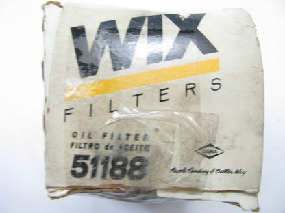 WIX 51188 Engine Oil Filter