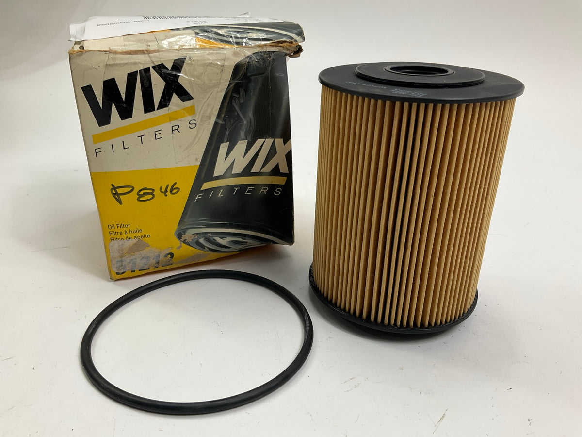 WIX 51212 Engine Oil Filter