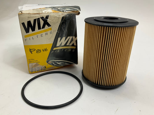WIX 51212 Engine Oil Filter
