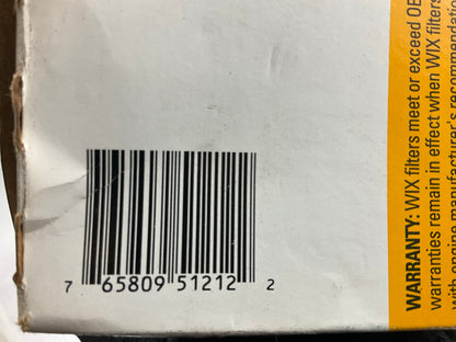 WIX 51212 Engine Oil Filter