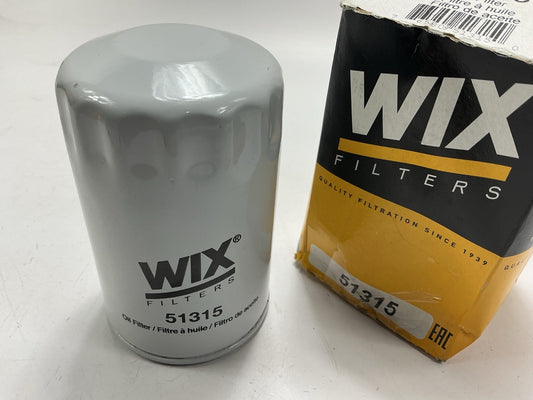WIX 51315 Engine Oil Filter