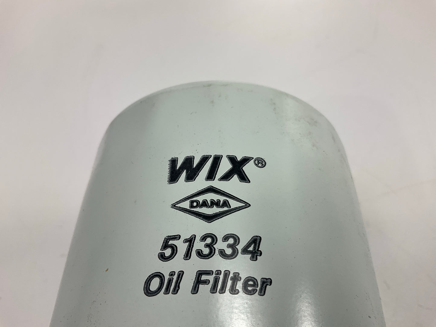 WIX 51334 Engine Oil Filter In Big A Box