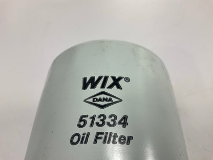 WIX 51334 Engine Oil Filter In Big A Box