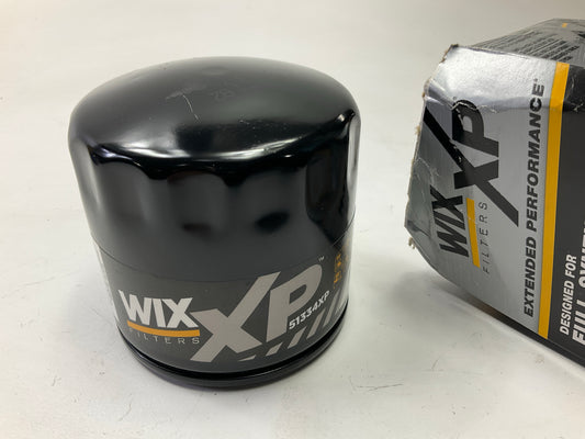 WIX 51334XP Engine Oil Filter