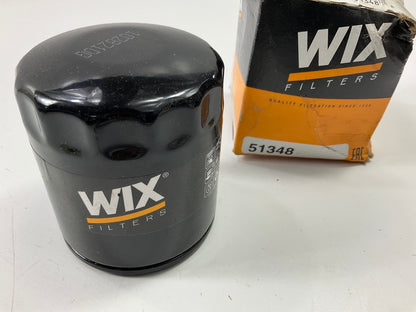 WIX 51348 Oil Filter