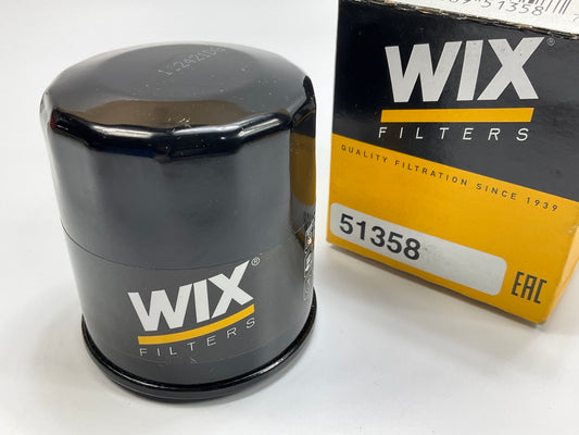 WIX 51358 Engine Oil Filter