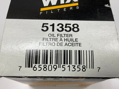 WIX 51358 Engine Oil Filter
