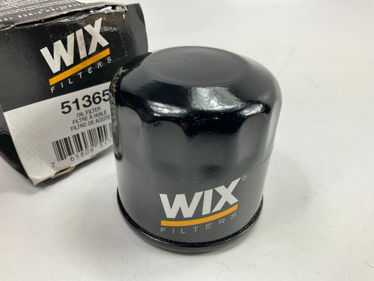 WIX 51365 Automatic Transmission Fluid Spin-on Filter