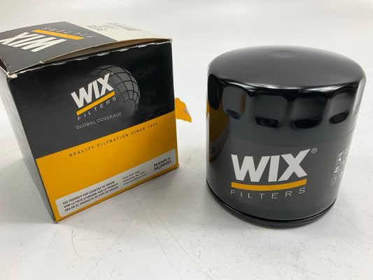 WIX 51372 Engine Oil Filter