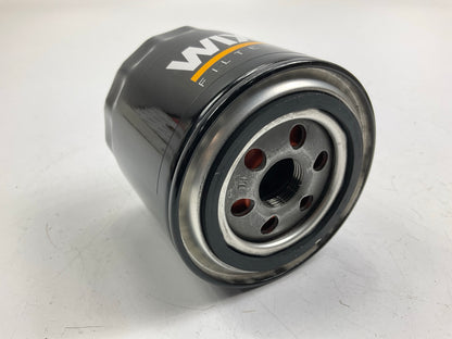 WIX 51372 Engine Oil Filter