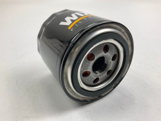 WIX 51372 Engine Oil Filter
