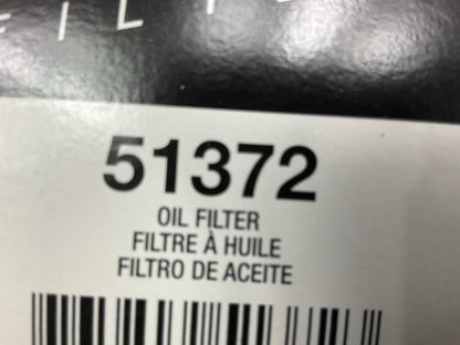 WIX 51372 Engine Oil Filter