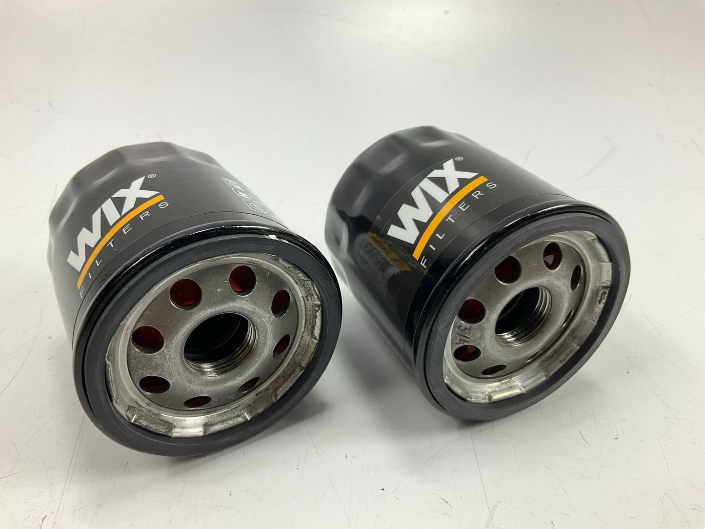 (12) WIX 51394 Engine Oil Filter