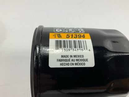 (12) WIX 51394 Engine Oil Filter
