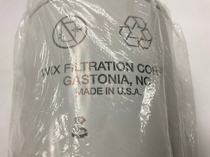 WIX 51463 Hydraulic Filter - Replaces LFH4427, RE17380, P7531, P551234