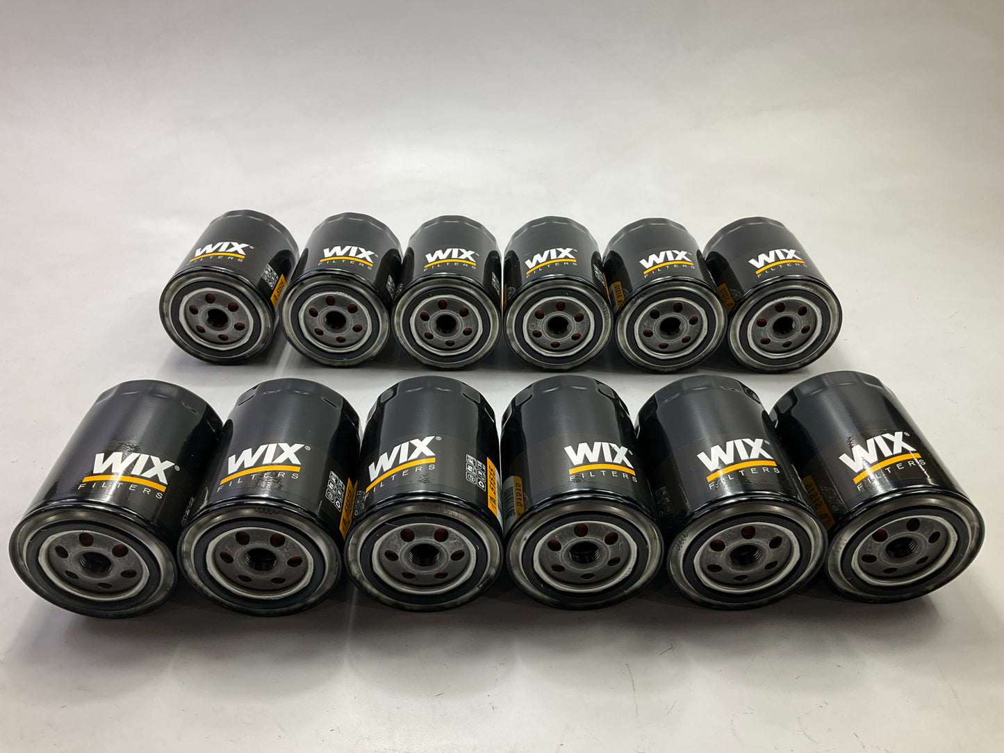 (12) WIX 51515 Engine Oil Filter