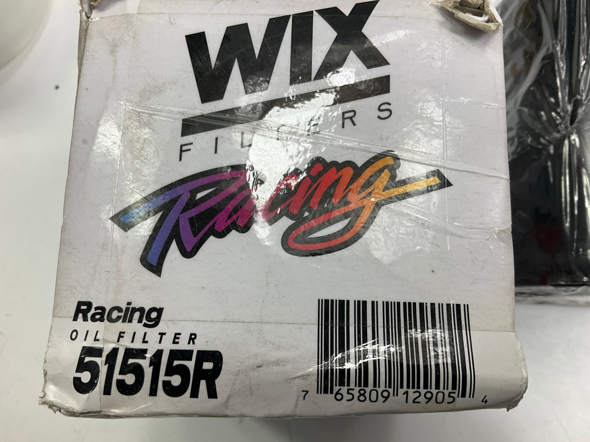 WIX 51515R Engine Oil Filter