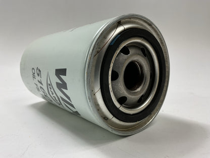 Wix 51607 Oil Filter Replaces PH3976A, L45335, LFP780, 85607, LF3972, 3I1376