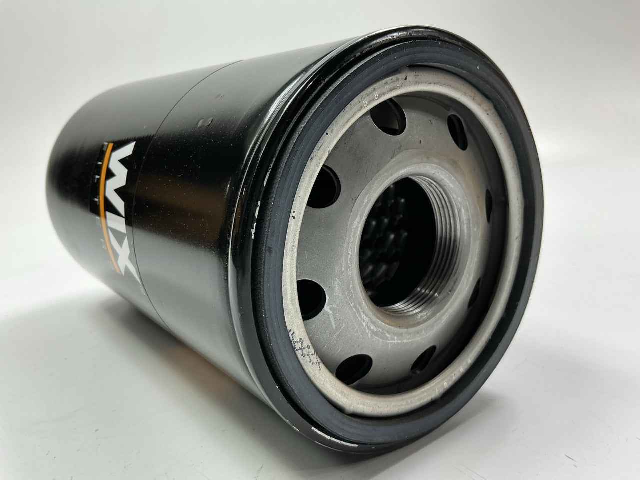 WIX 51734 Diesel Engine Oil Filter - Replaces F4TZ-6731-A, Ford 7.3L V8 DIESEL