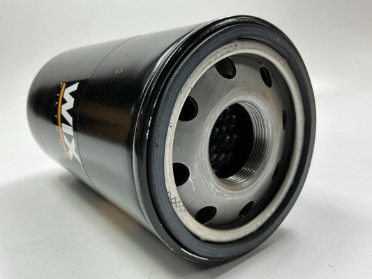 WIX 51734 Diesel Engine Oil Filter - Replaces F4TZ-6731-A, Ford 7.3L V8 DIESEL
