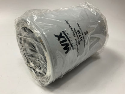 WIX 51736 Hydraulic Filter Replaces LFH4957;  BT8391; HF6513; P552472; P552462