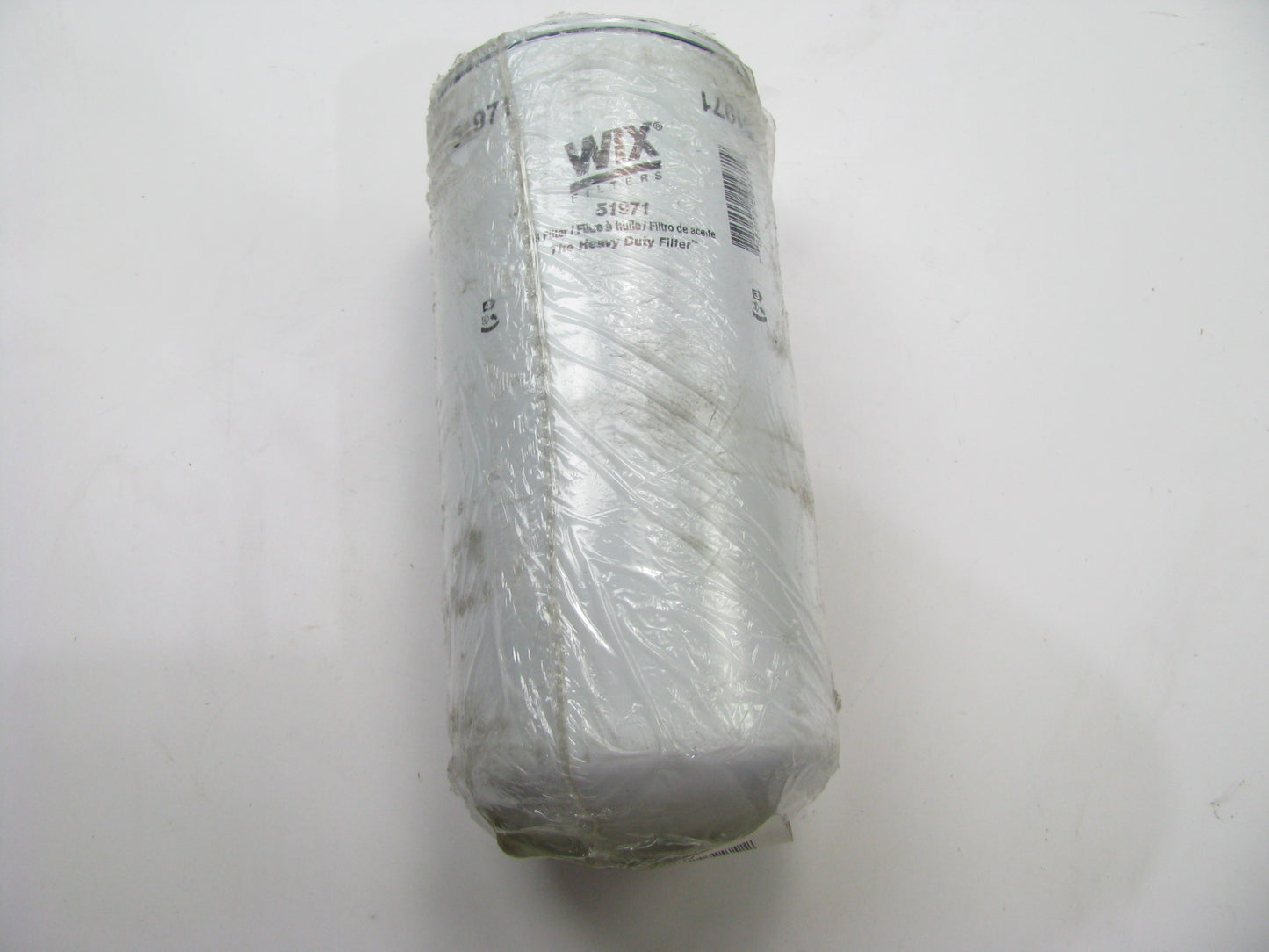 WIX 51971 Engine Oil Filter
