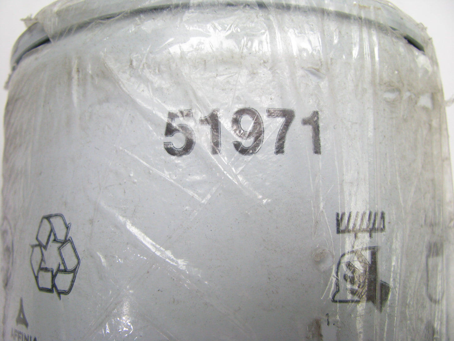 WIX 51971 Engine Oil Filter