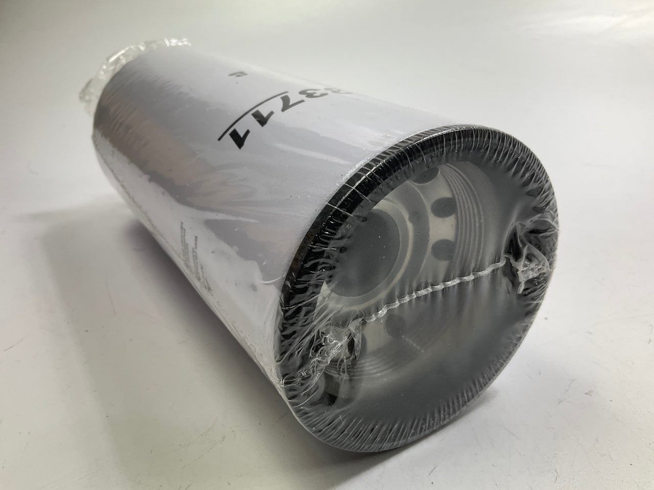 (2) WIX 533711 Fuel Filter